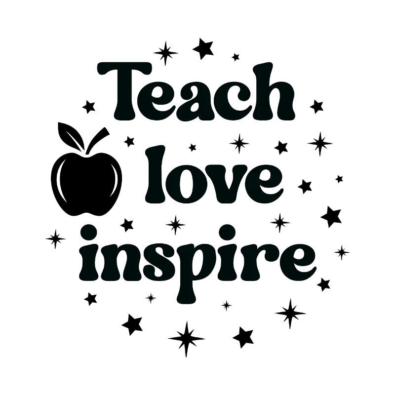 Enseigner, Aimer, Inspirer