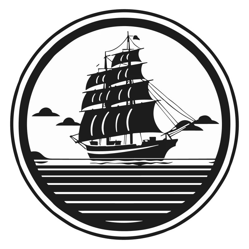Nautical Adventure Sail