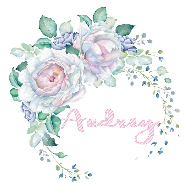 Pour Audrey
