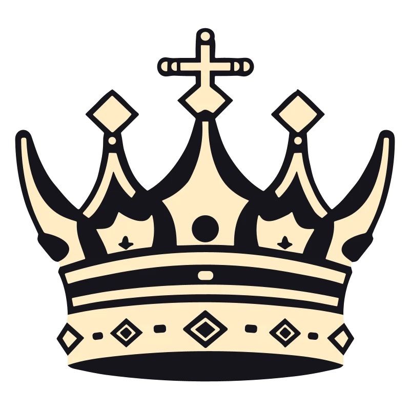 Majesté Couronne