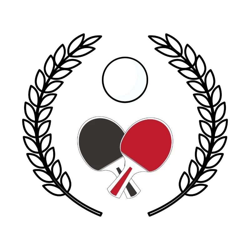 Ping-pong crown