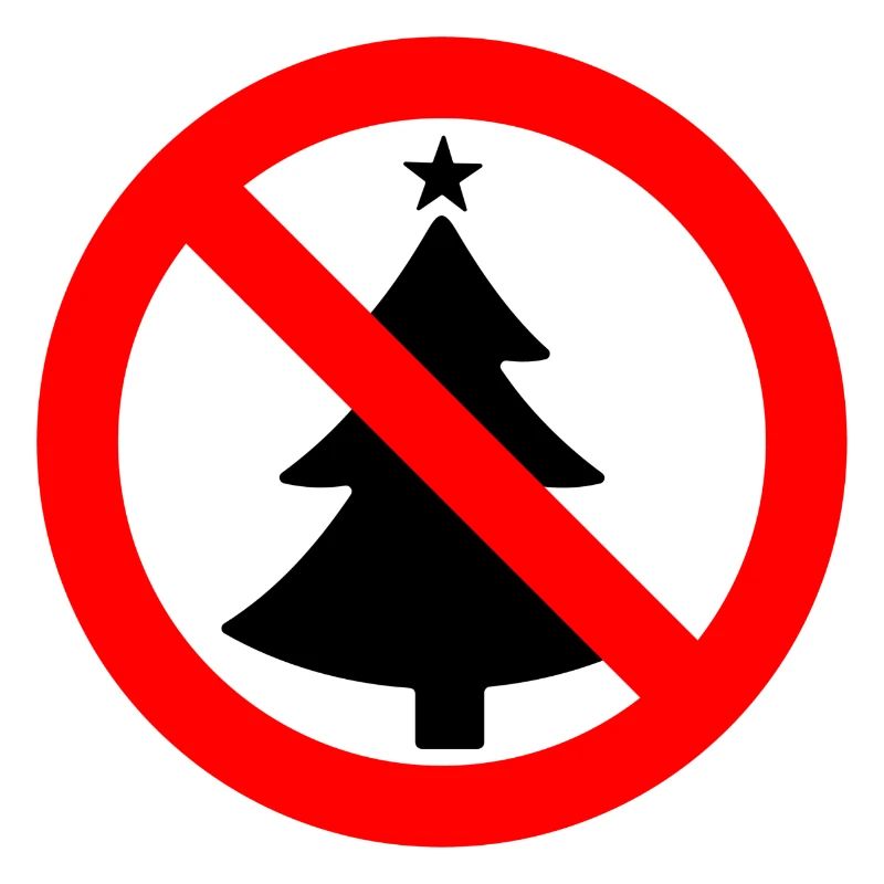 Weihnachtsmuffel