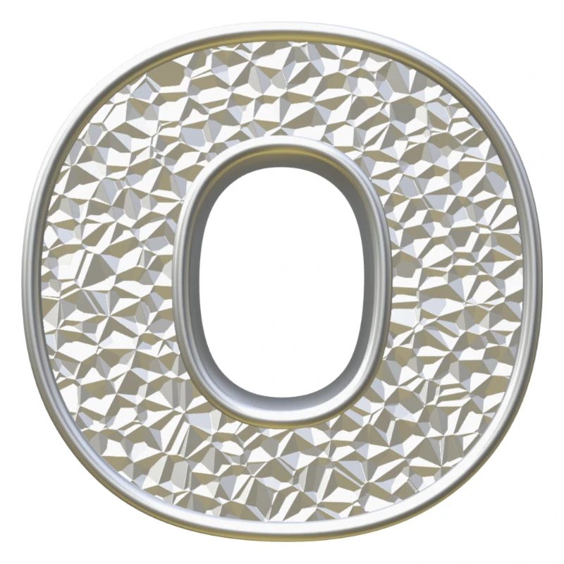 O, lettre, lettre O, initiale, initiale O, monogramme,