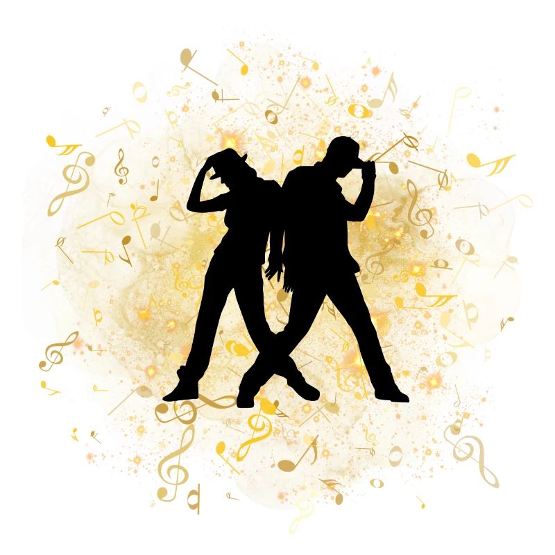 Street Dance