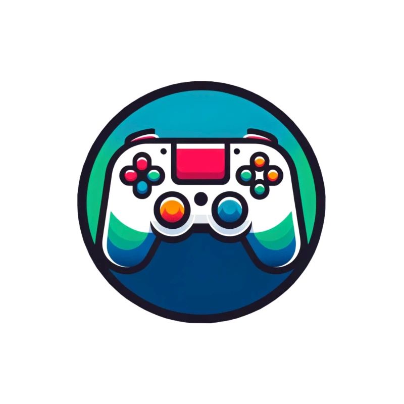 Une manette
