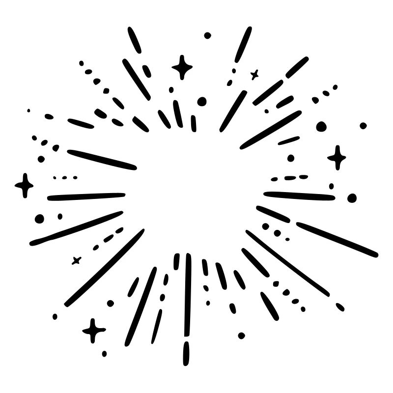 Star Rays