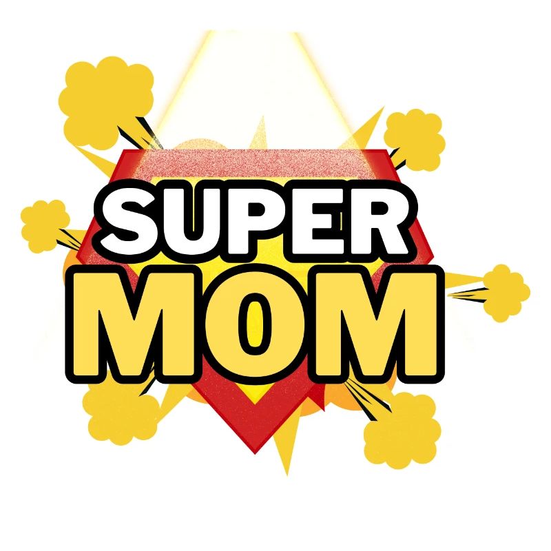 Die beste Mutter aller Zeiten