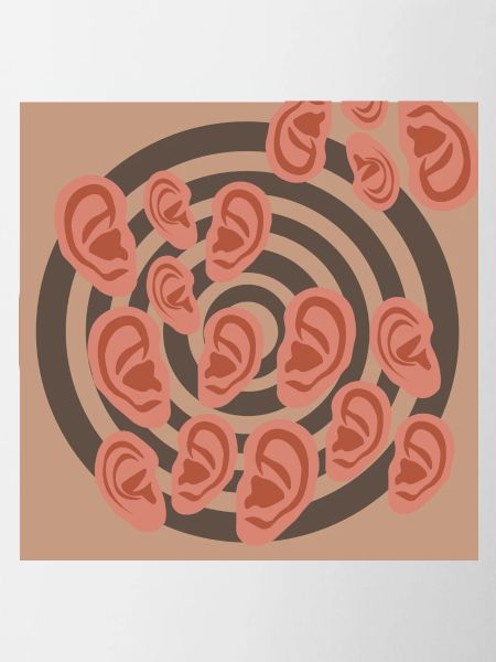 Vortex auriculaire