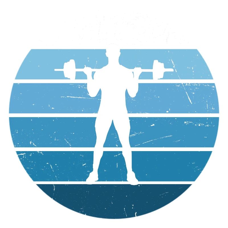Endurance Training Women's Weightlifting Strength Training