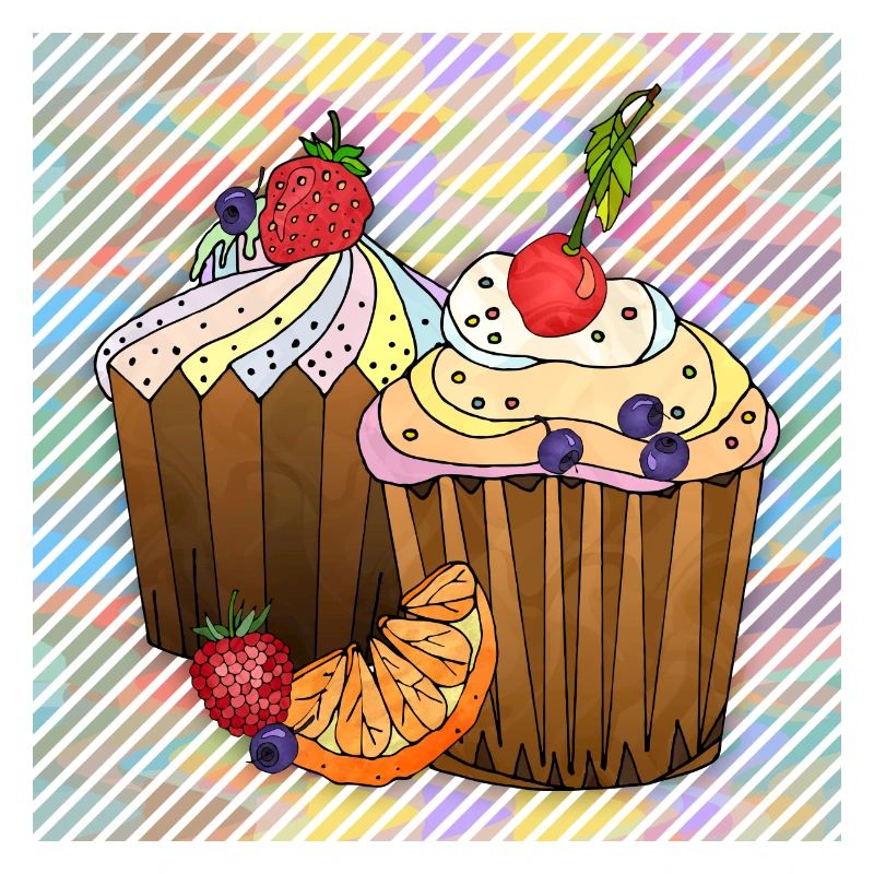 Gâteau