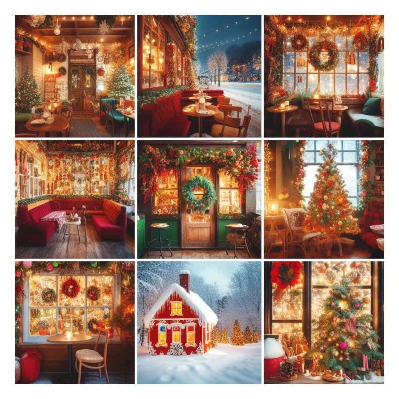 Café d’hiver