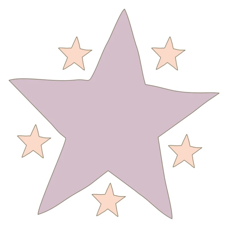 Star Purple