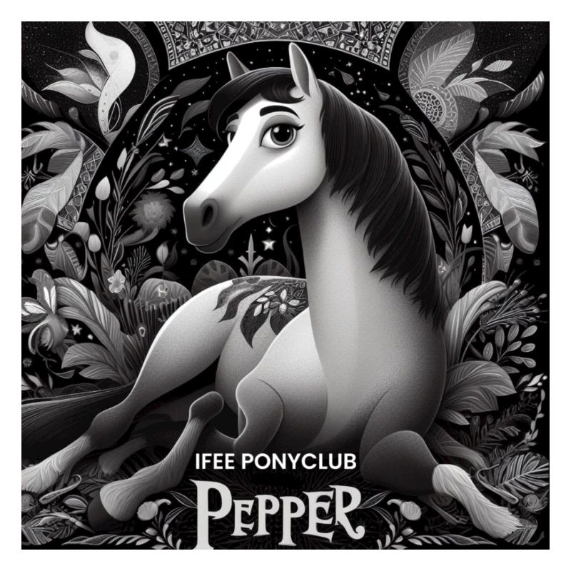 Pepper pennt nicht