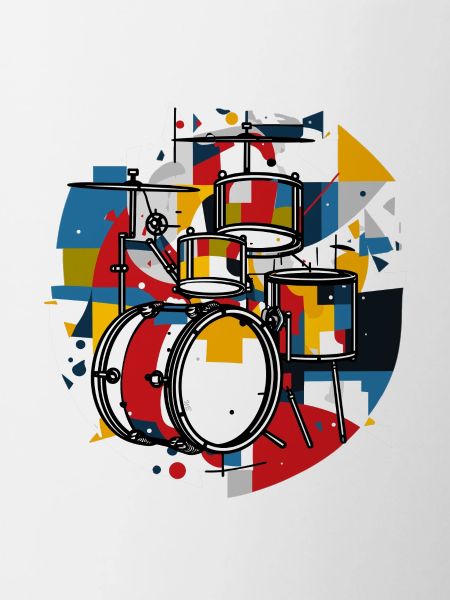 Drums Drummer