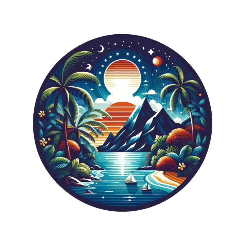 Nuit tropicale