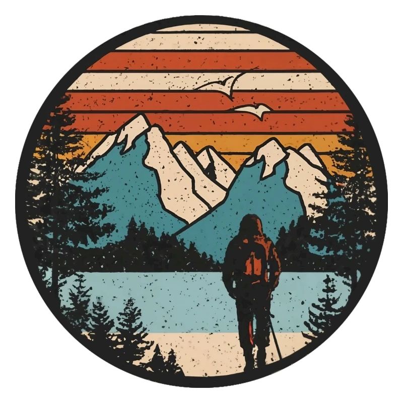 Der Berg ruft 1