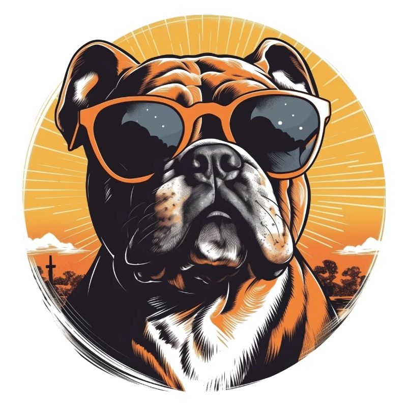 Bulldogge 2
