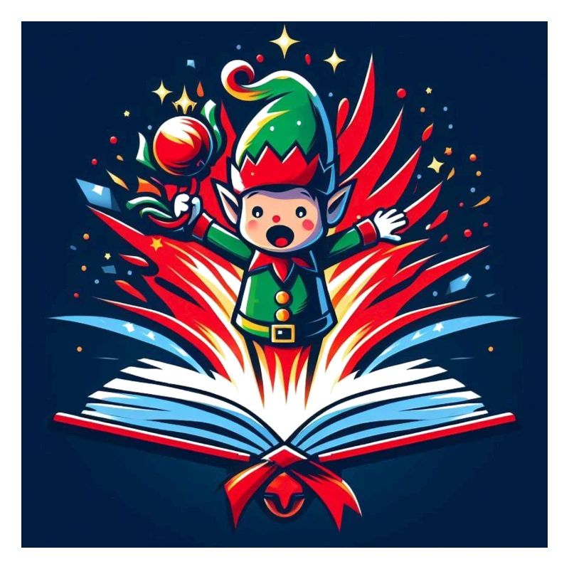 Elf Burst