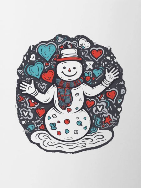 Schneemann