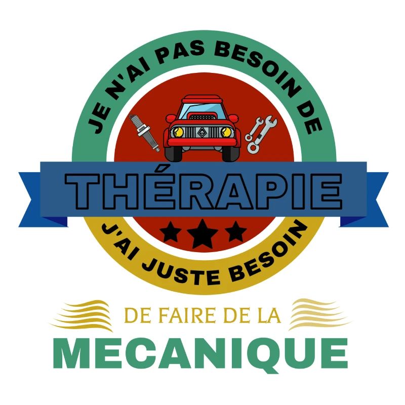 MECANIQUE