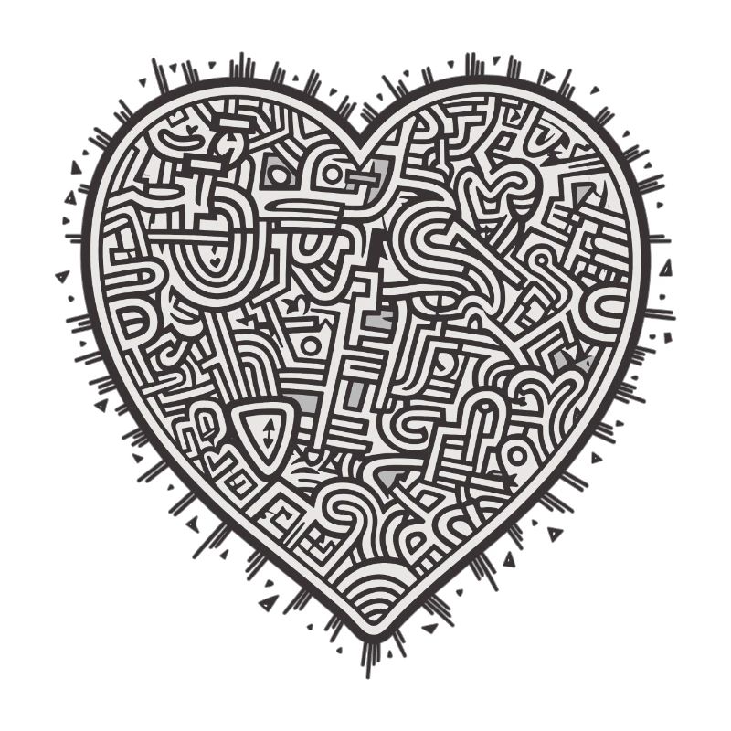 Herz Liebe