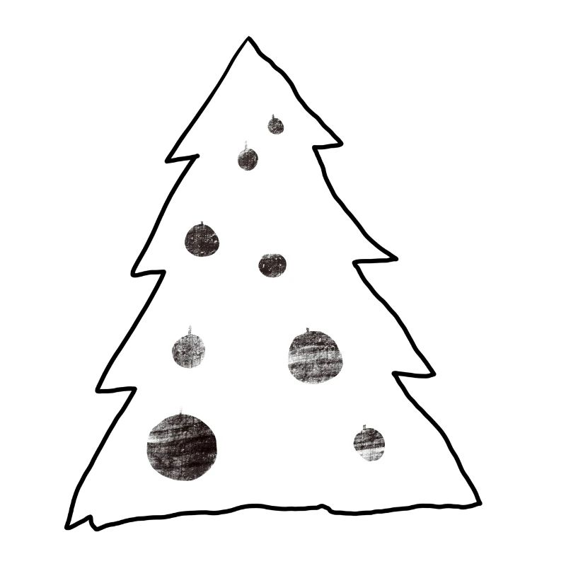 Weihnachtsbaum