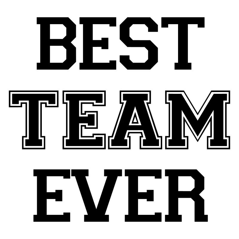 Best Team Ever