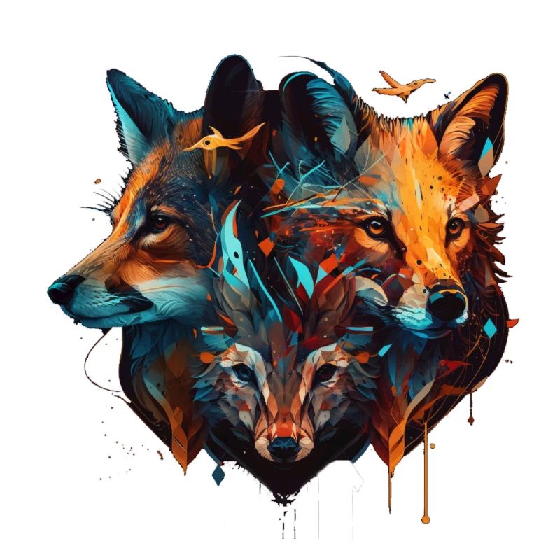 animaux