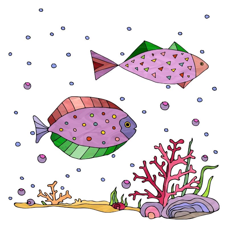 Poissons