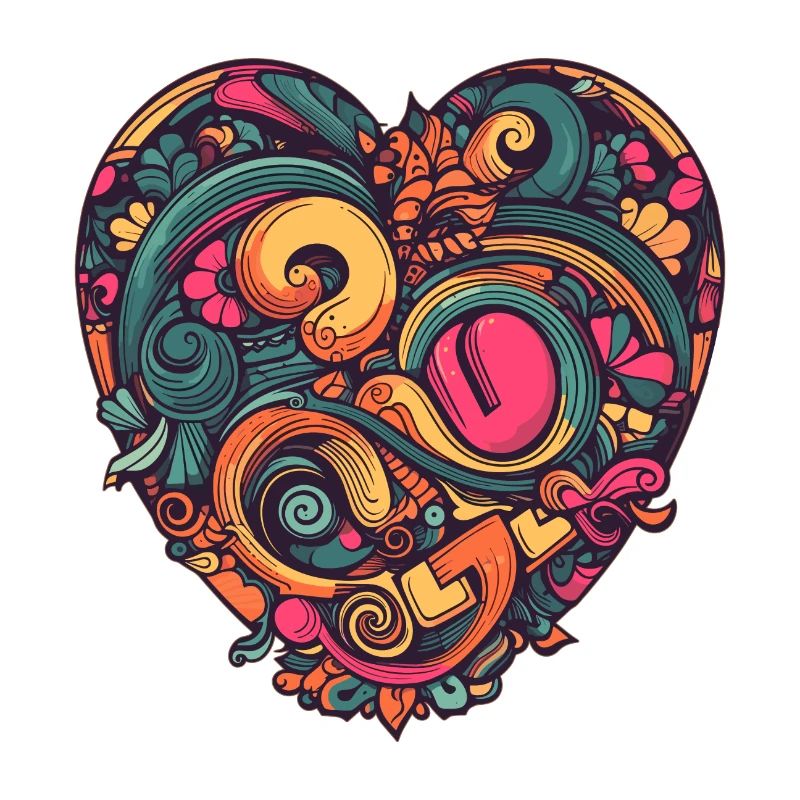 Herz Liebe