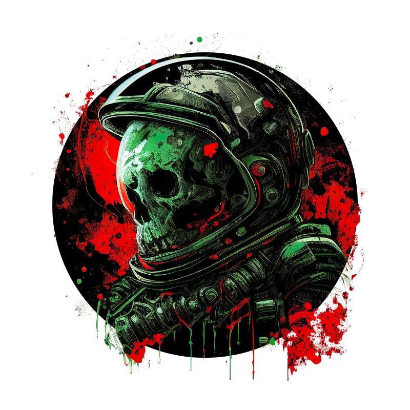 Galaxie morte