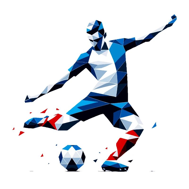 Fussball Frankreich