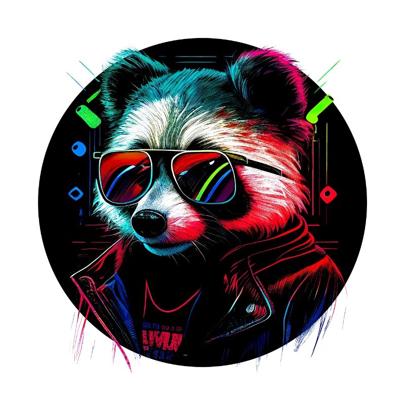 Cyberraton laveur