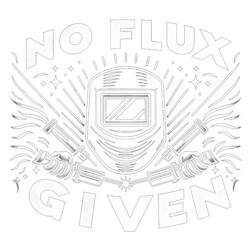 no flux given 8