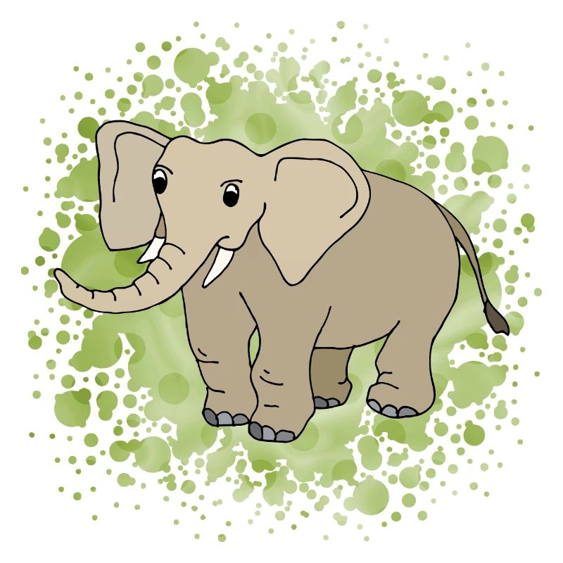 Éléphant