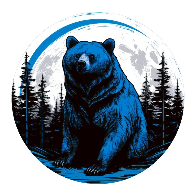 Night bear