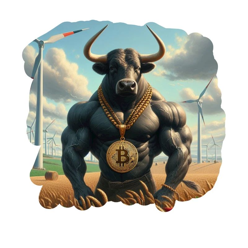 Bitcoin Bullrun