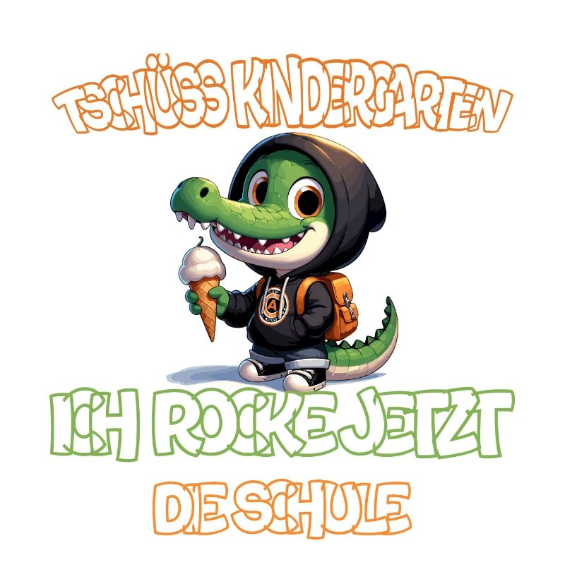ichrockekroko
