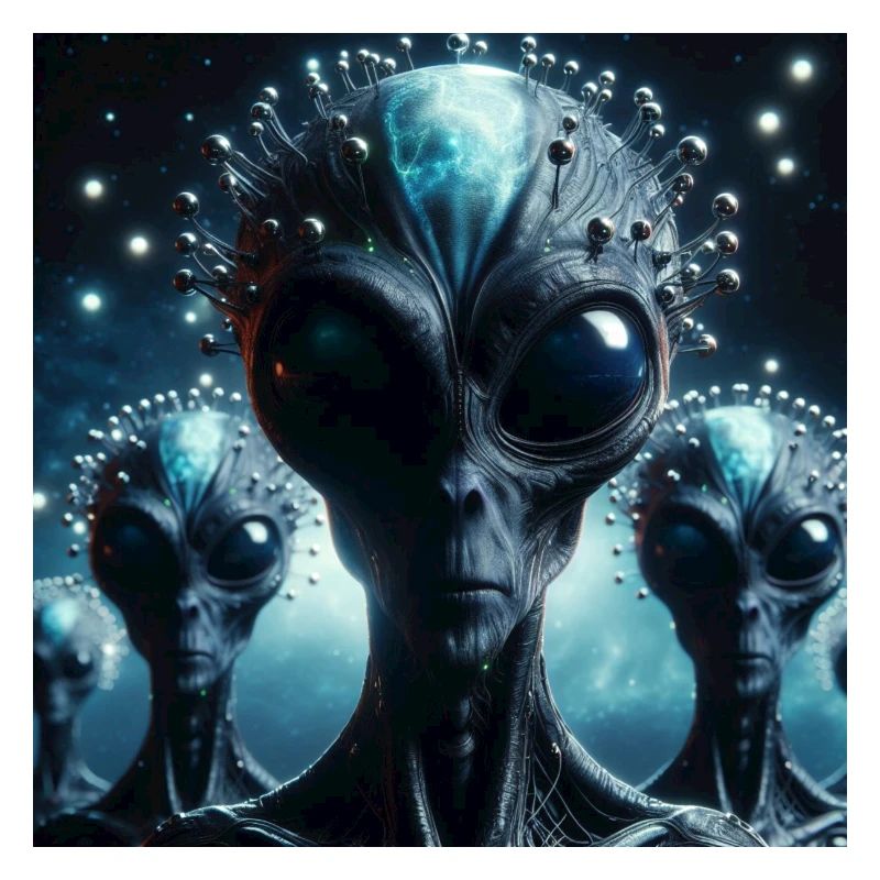 Spiritualité de l’espace