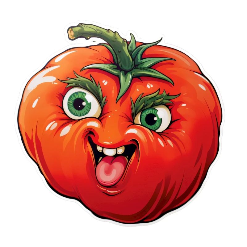 HappyTomato