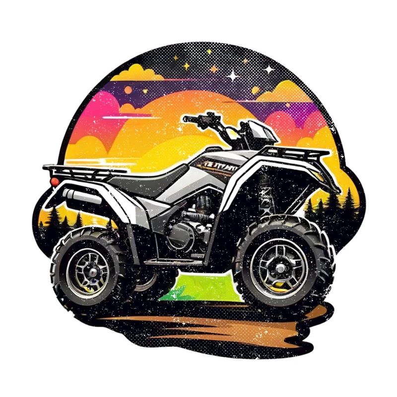 Quad & Off-Road