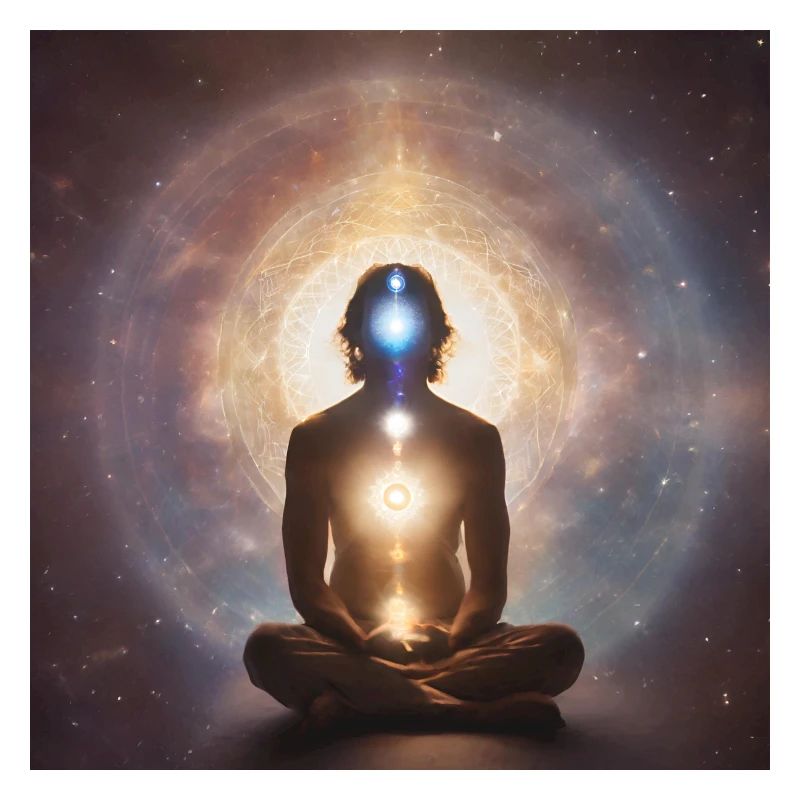 Spiritualité de l’espace