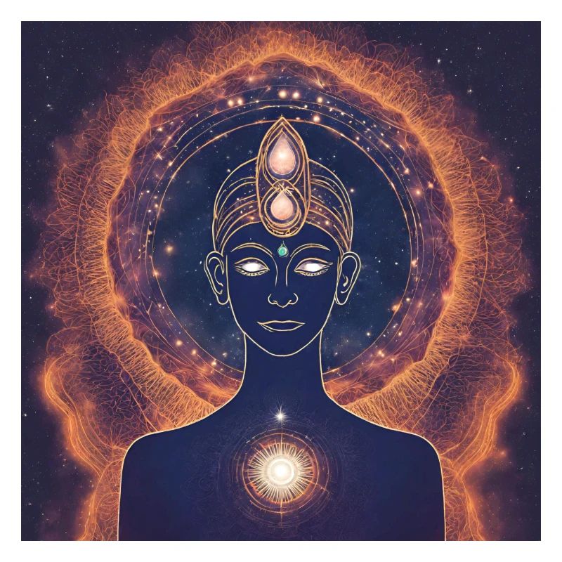Spiritualité de l’espace