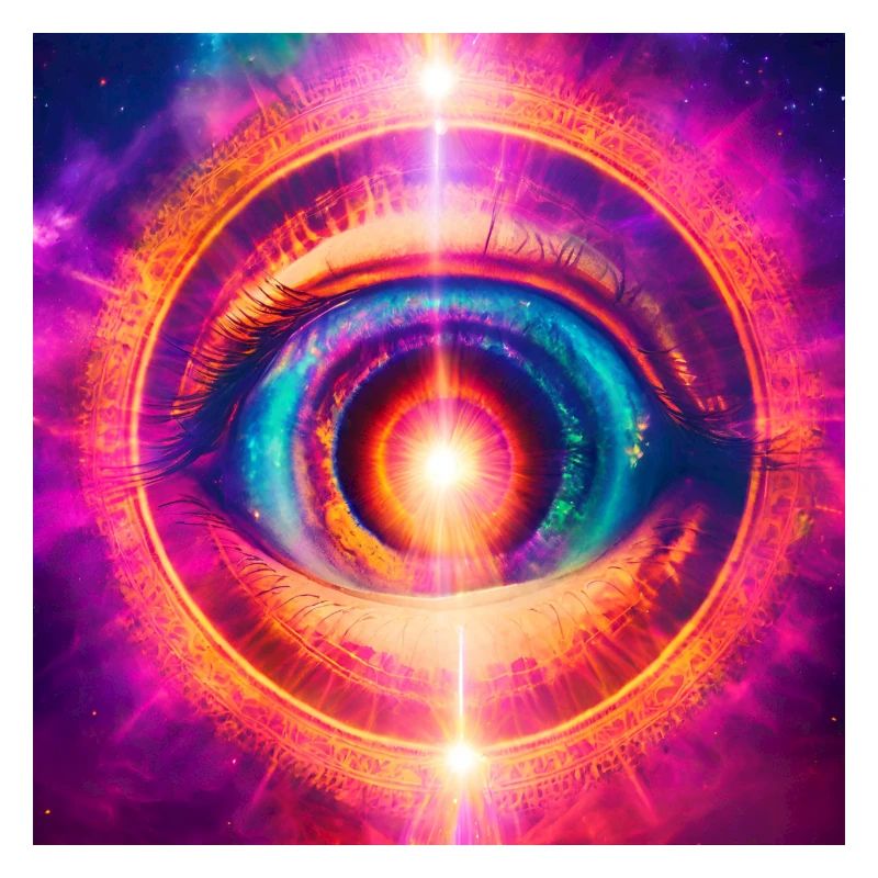 Spiritualité de l’espace