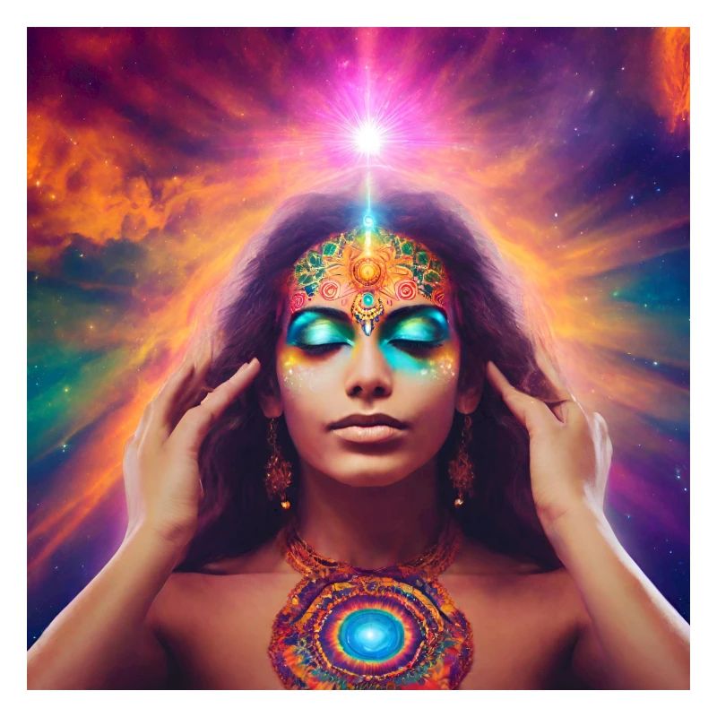 Spiritualité de l’espace