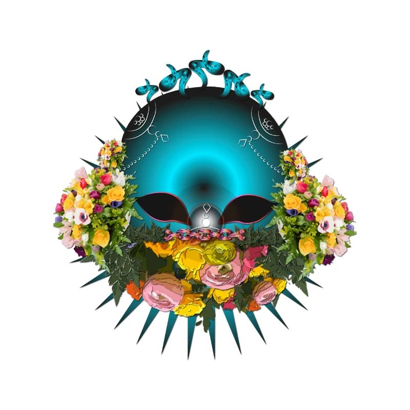 Mystérieux extraterrestre