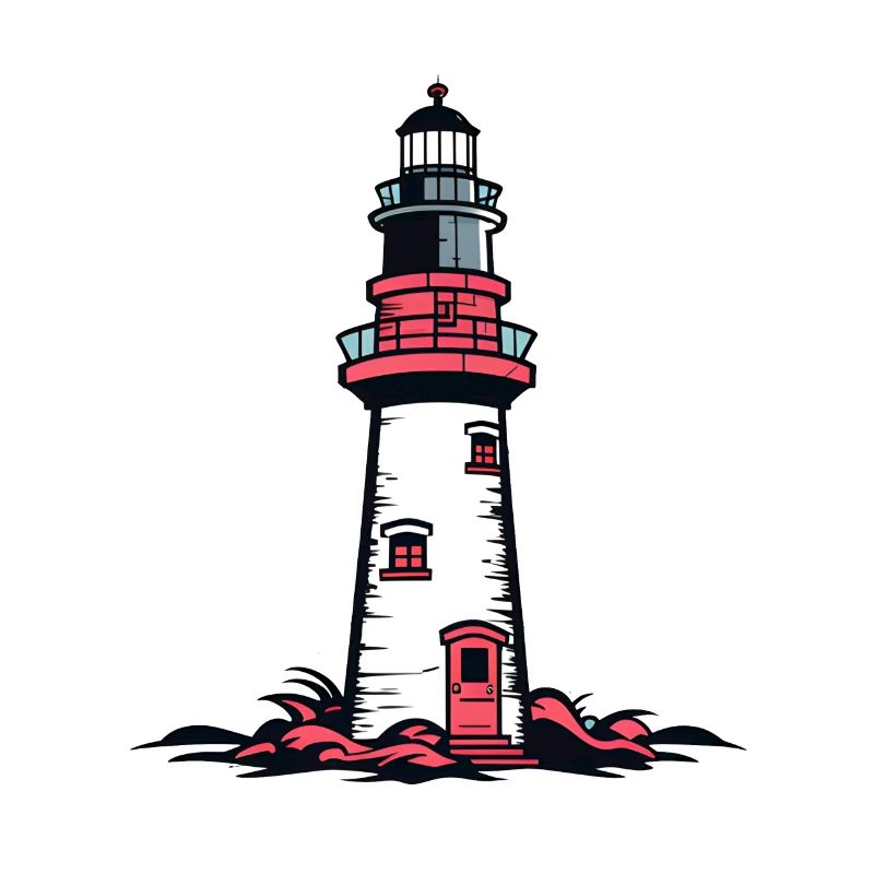Petit phare