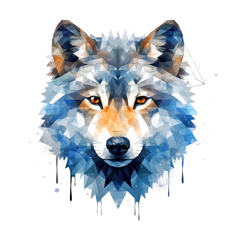Geometric Wolf