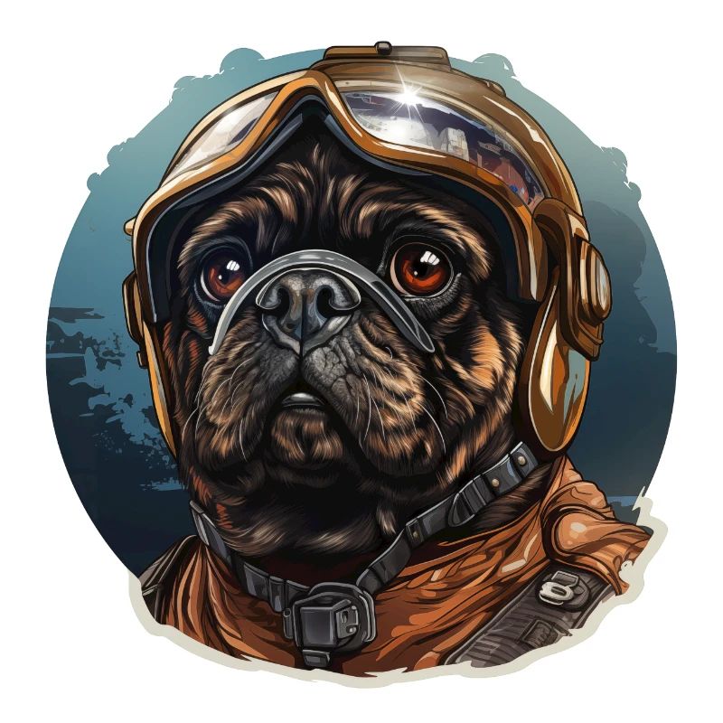 Mops Pilot