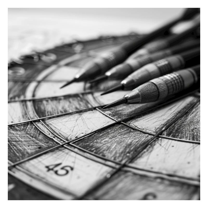 Dartboard